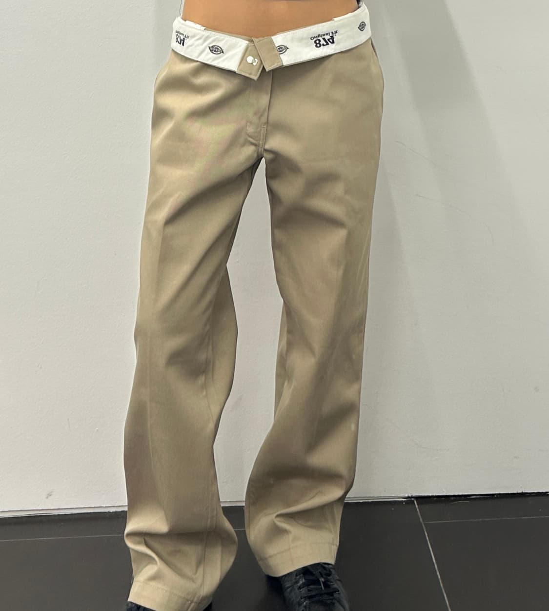 디키즈 워크 코튼 팬츠  상품이미지1