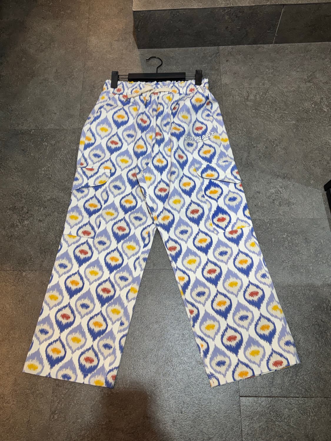 도미넌트 워크자켓 카고팬트 셋업 세트  상품이미지7