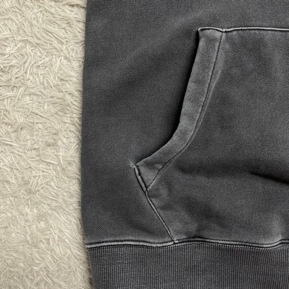 라이프워크 후드티/#775 상품이미지3