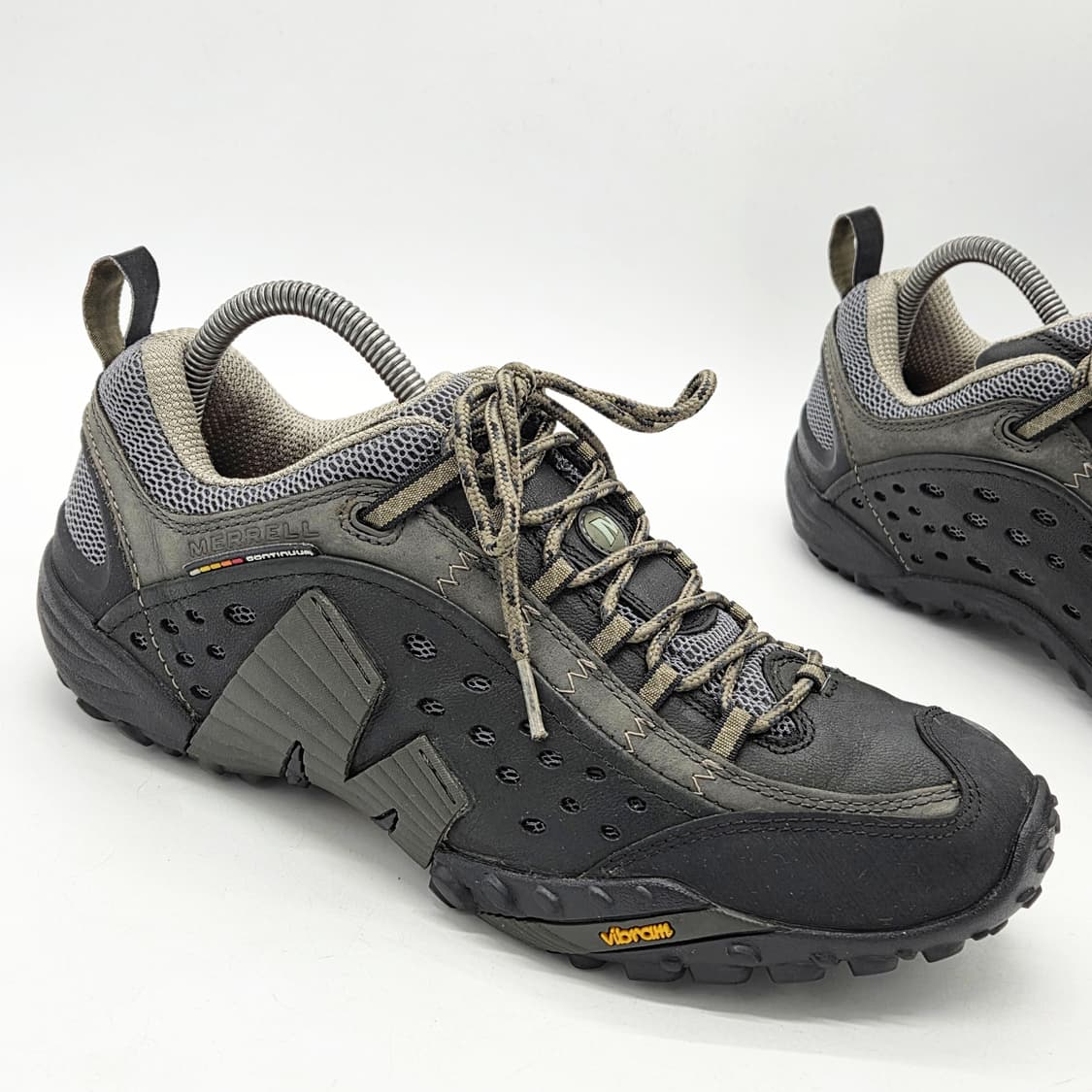 머렐 인터셉트 검/회 (US 9) 상품이미지5