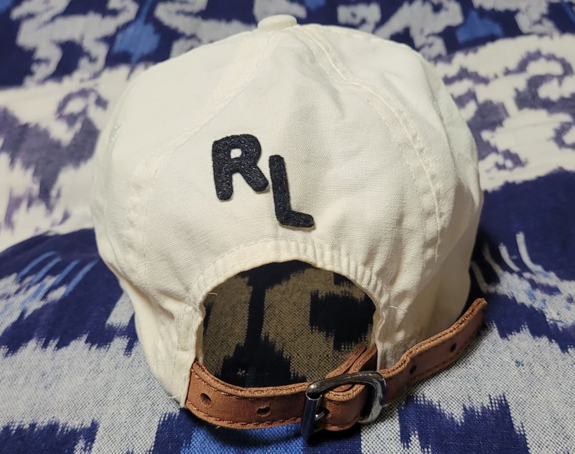 폴로 랄프로렌 남녀공용 야구모자 상품이미지3