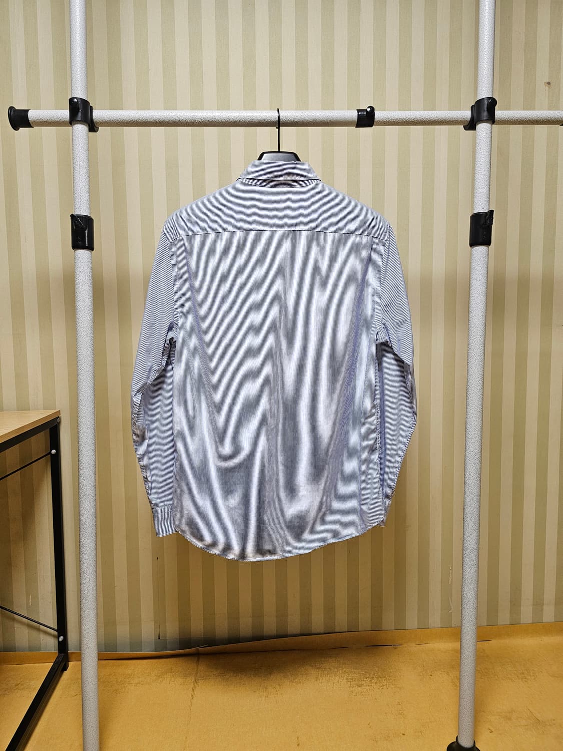 헤지스 셔츠 코튼 105 상품이미지2