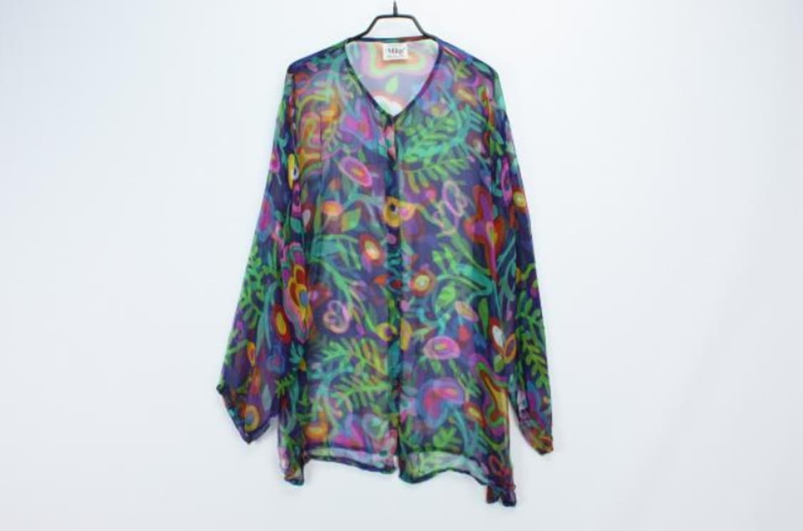 밀리스 셔츠 상품이미지1