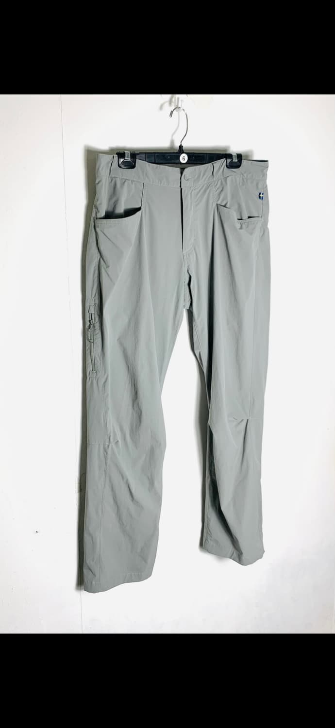 피엘라벤 피엘라벤바지 피엘라벤팬츠 등산복 상품이미지1