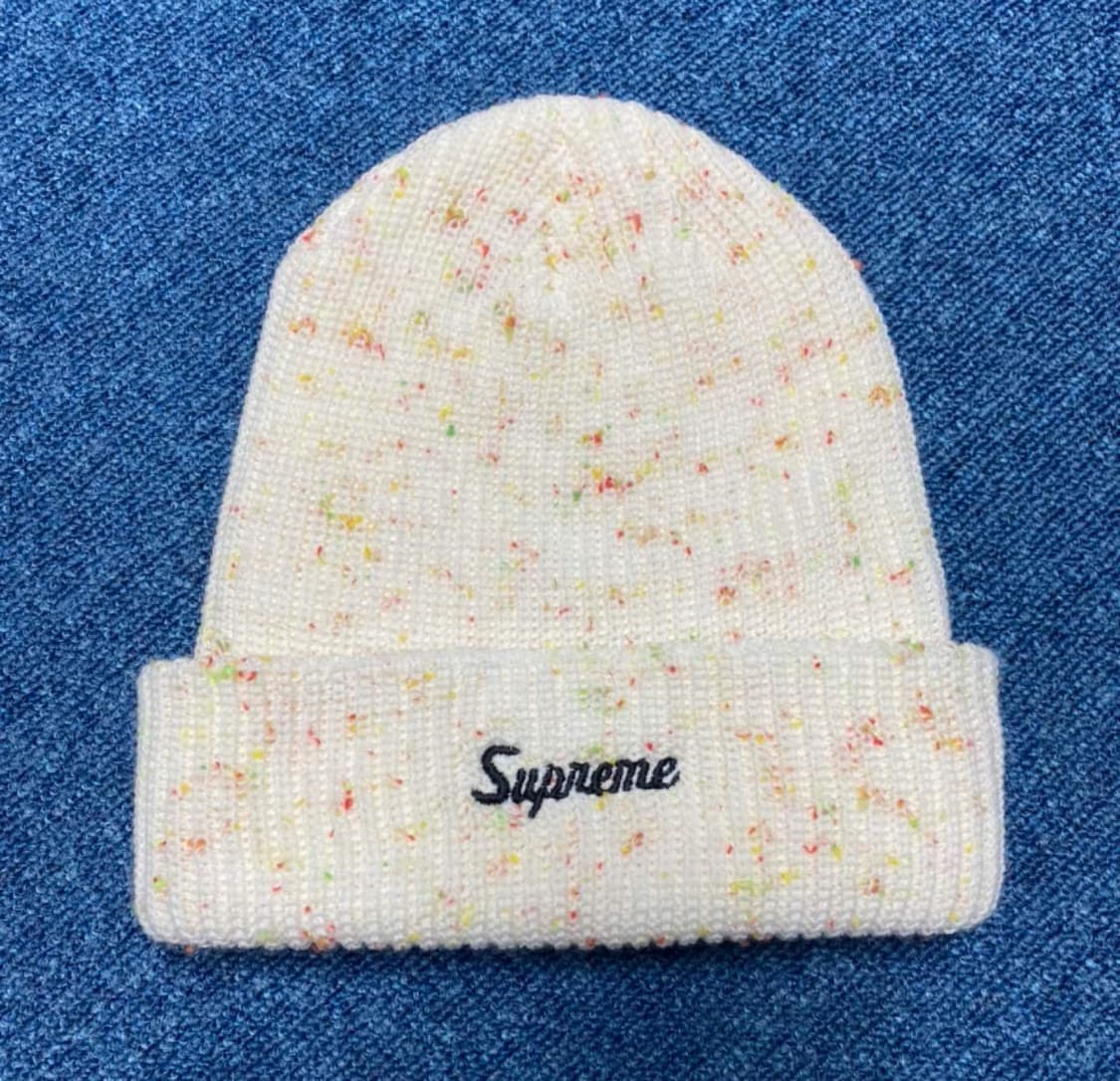 슈프림 루즈 게이즈 비니 새상품 상품이미지2