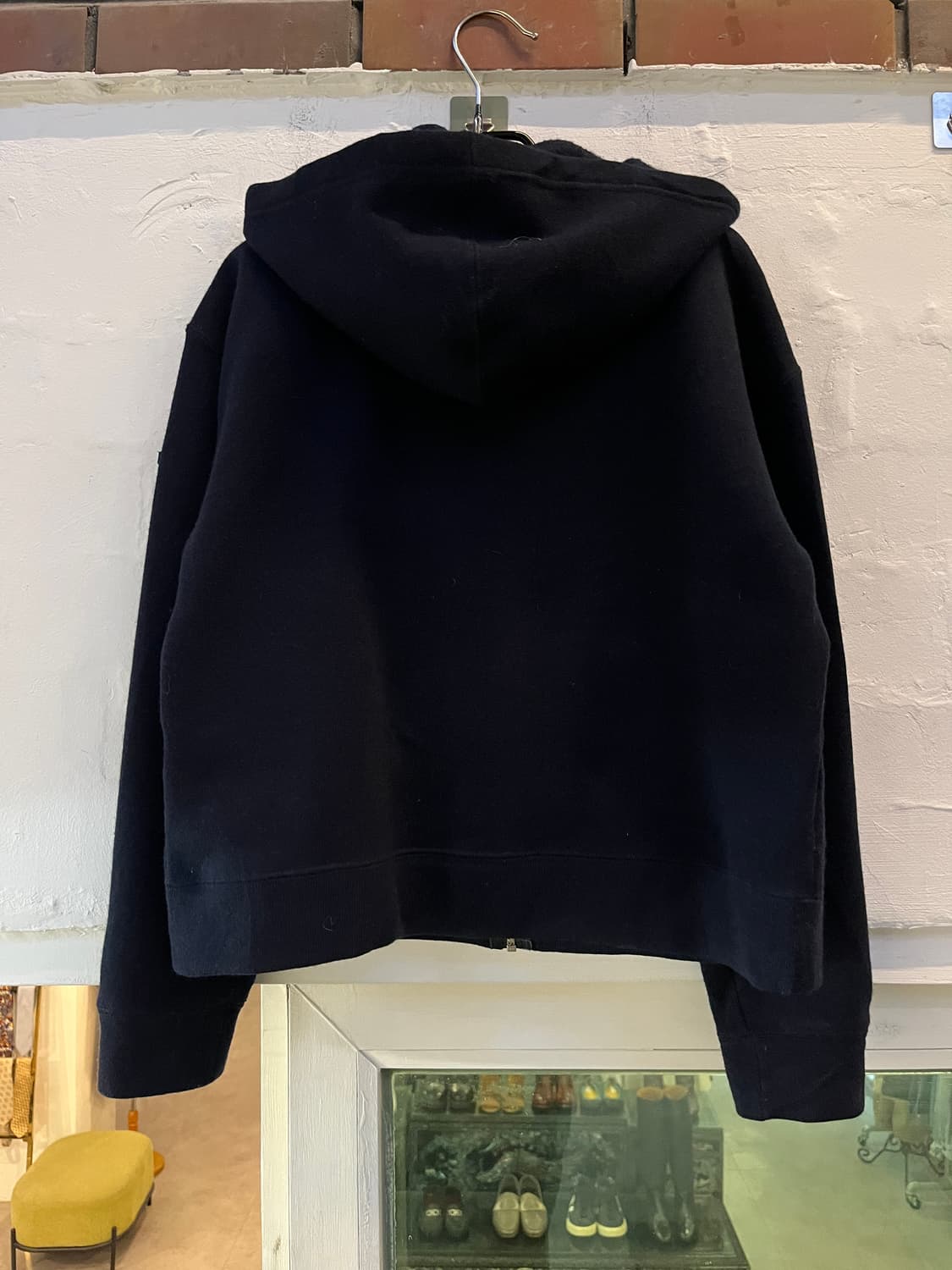 Polo Sport Ralph Lauren 네이비 후드집업 L 상품이미지7