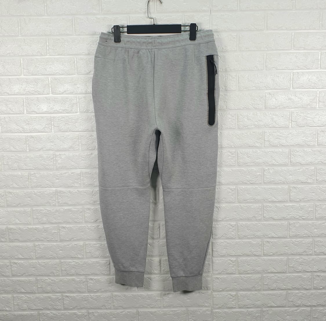 [35]나이키 테크 플리스 조거팬츠 상품이미지4