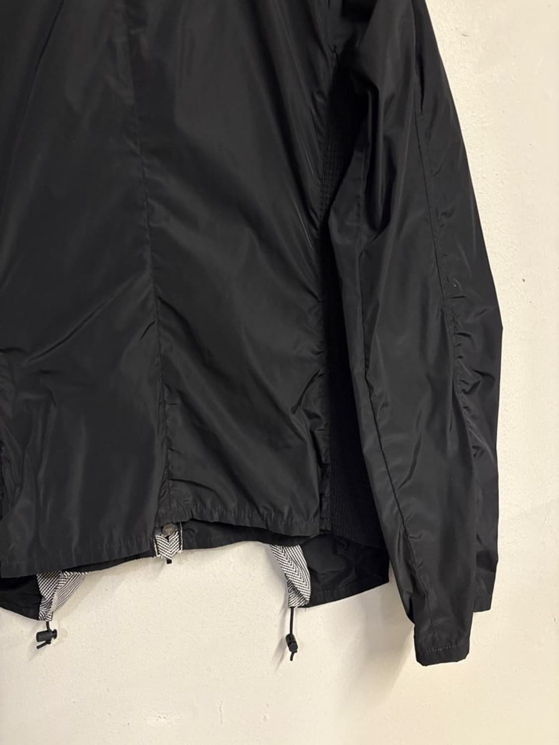 HIROKO BIS TRUNK mixed Jacket  상품이미지7