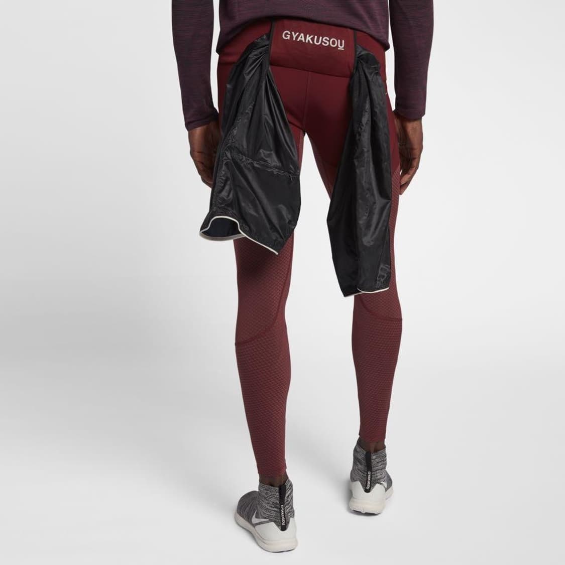 나이키 언더커버 갸쿠소우 flyknit veil 290 상품이미지9