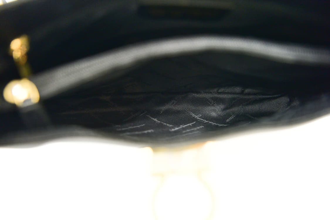 페라가모 간치니 트리폴리오 숄더백 (정품) 상품이미지10