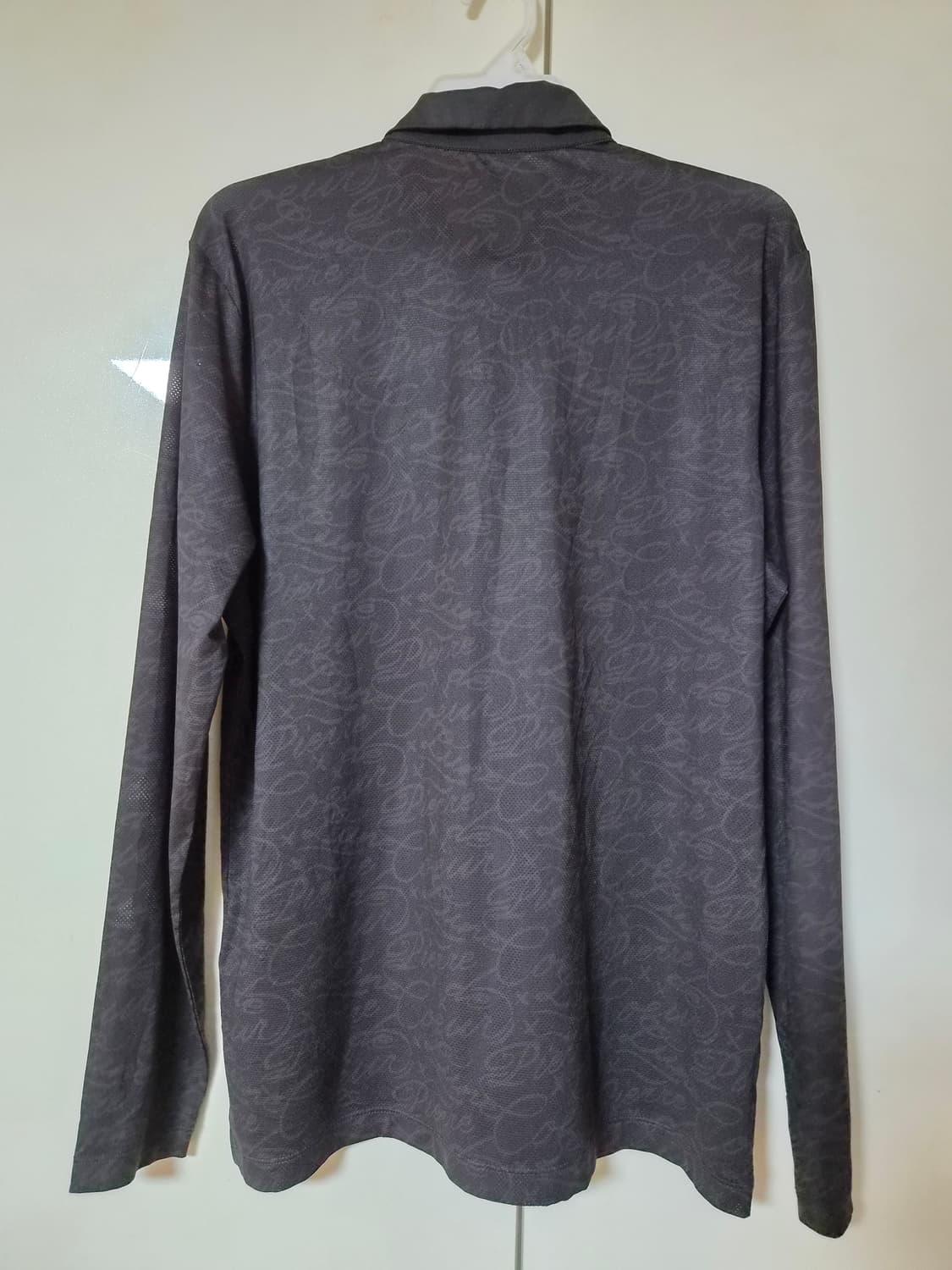 까스뗄바작 남성 긴팔티셔츠/사이즈100 상품이미지2