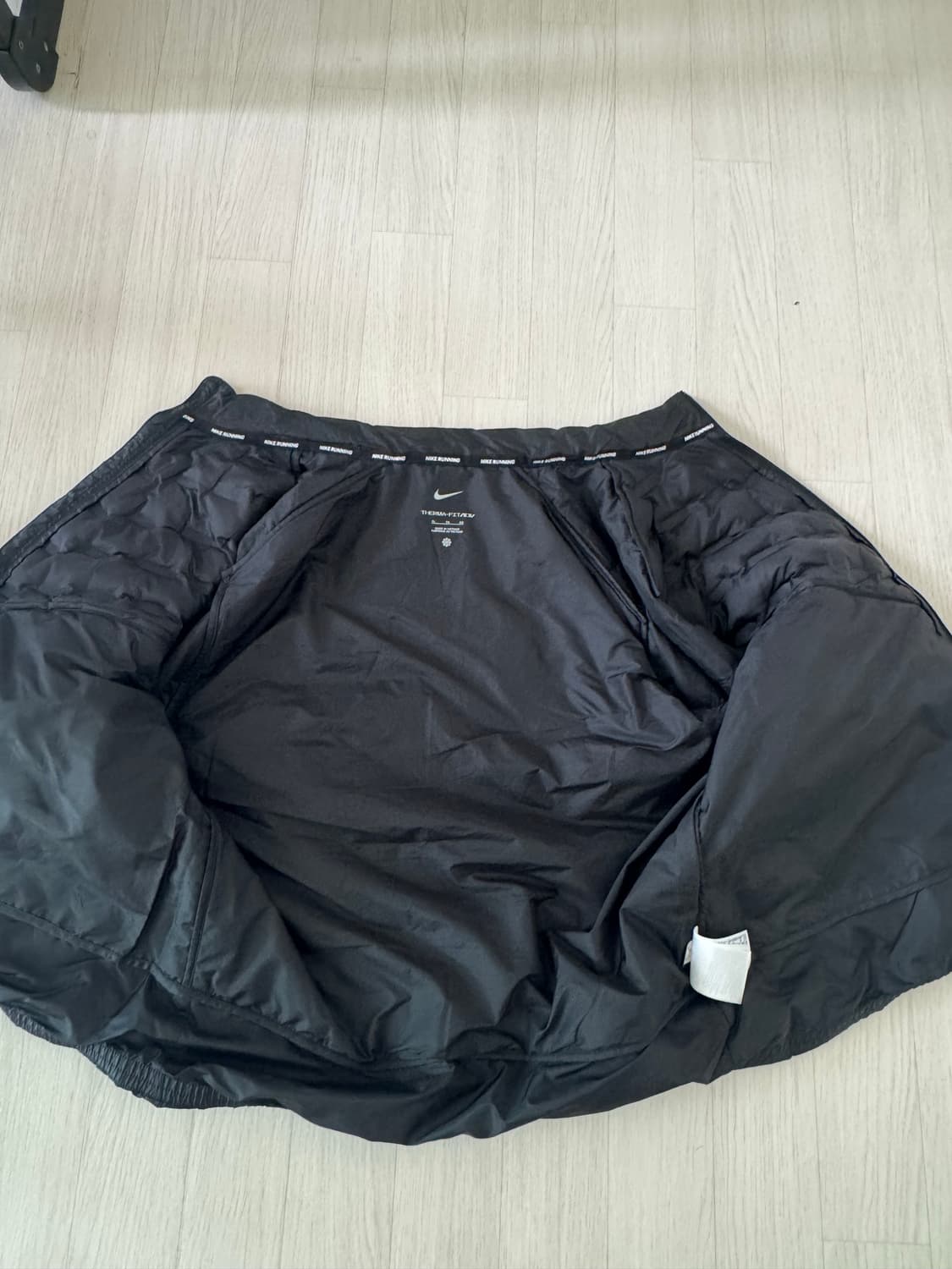 나이키 써마핏 ADV 에어로로프트 자켓 상품이미지3