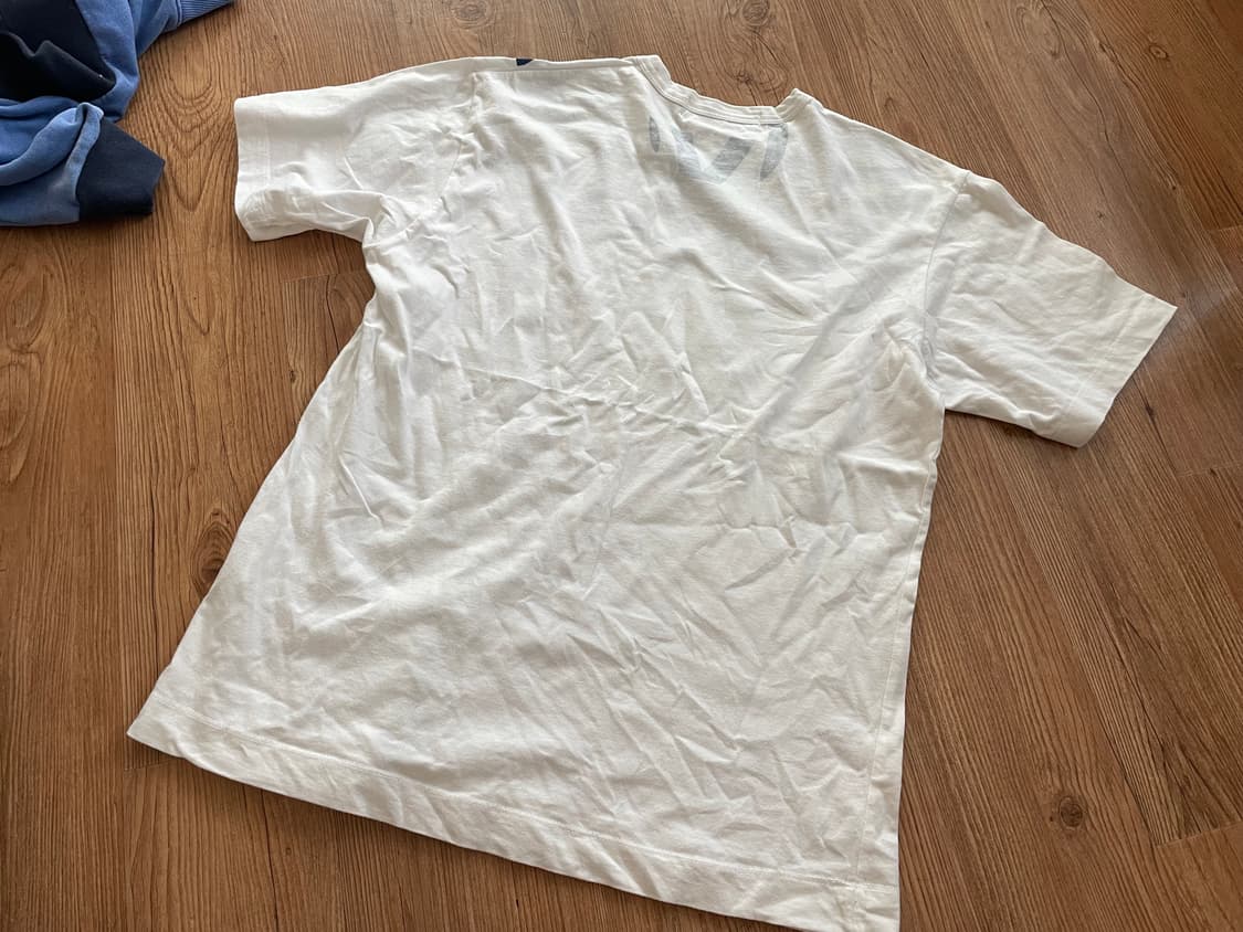 꼼데가르송 셔츠 2000ete 상품이미지5