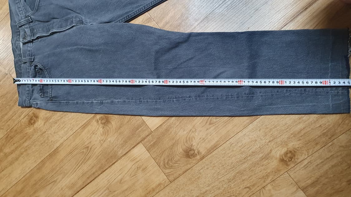 80s 리바이스 501 상품이미지7