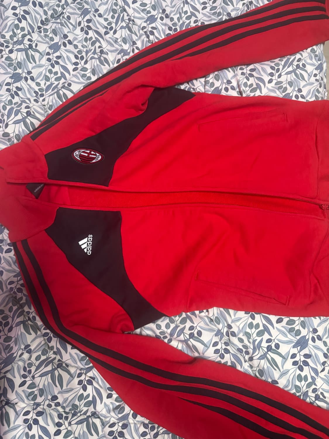 Ac 밀란 희귀 져지 90 상품이미지1