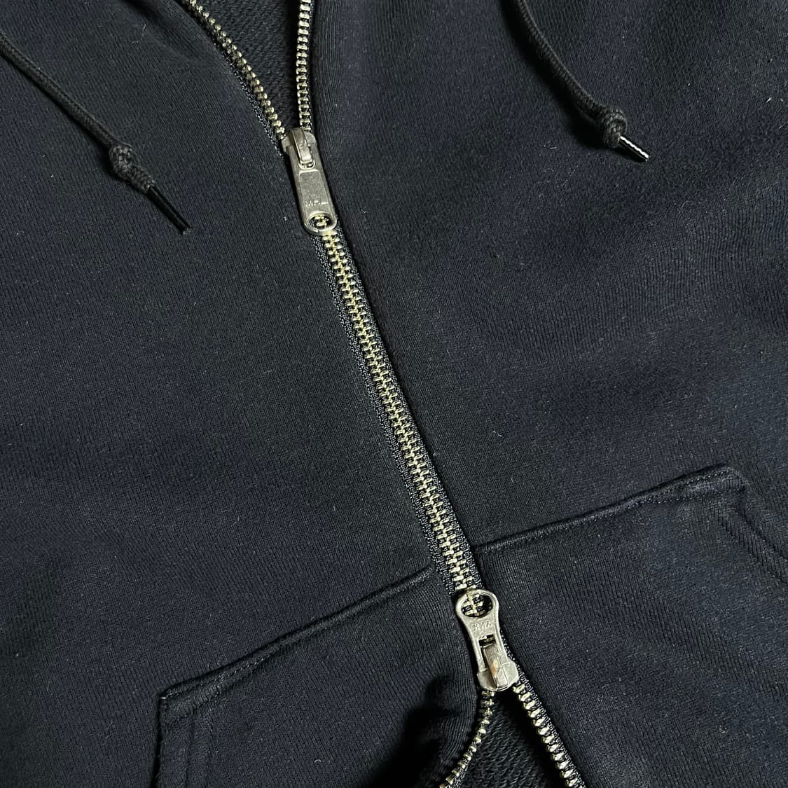 [Margaret Howell] 마가렛호웰 후드집업 상품이미지4