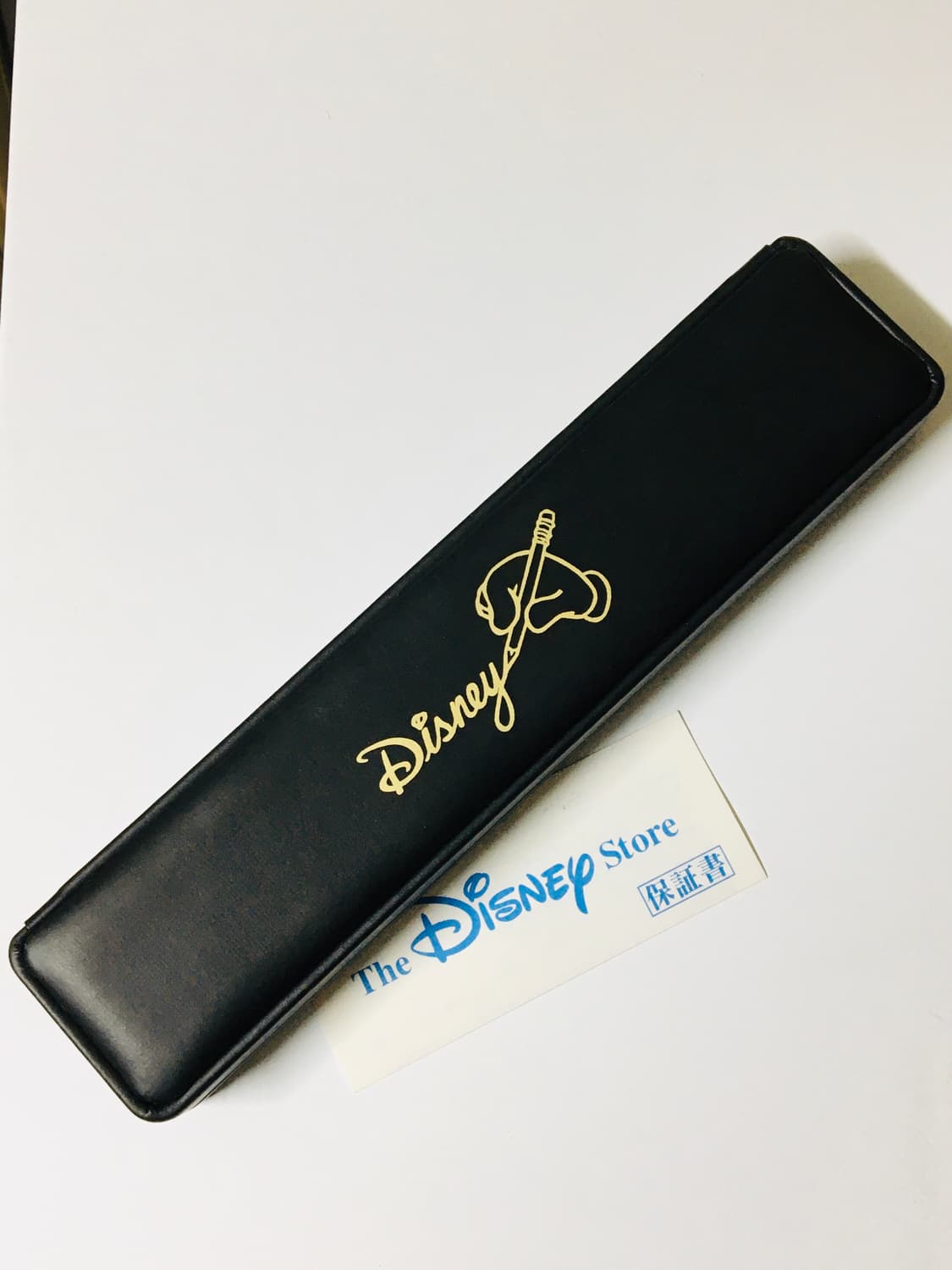  디즈니 미키마우스 97년 빈티지한정시계 상품이미지10