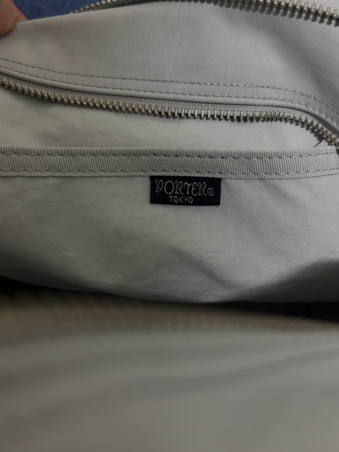 포터 핸드백 상품이미지6