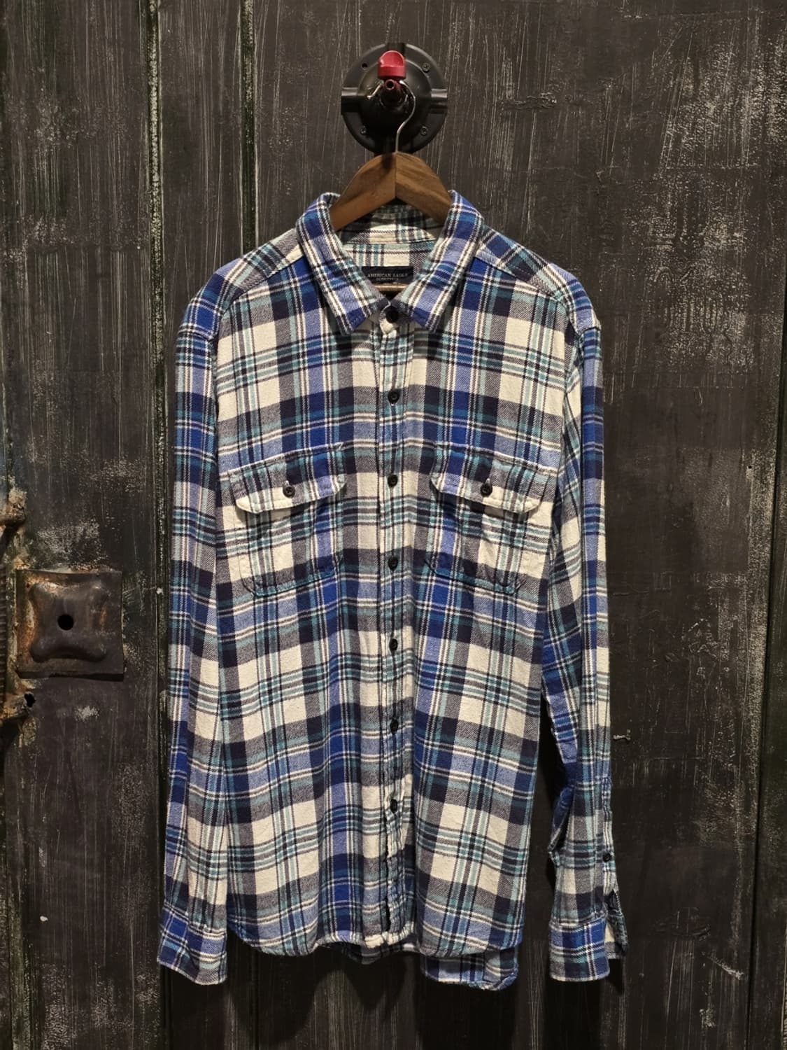 American Eagle Outfitters Shirt 상품이미지1