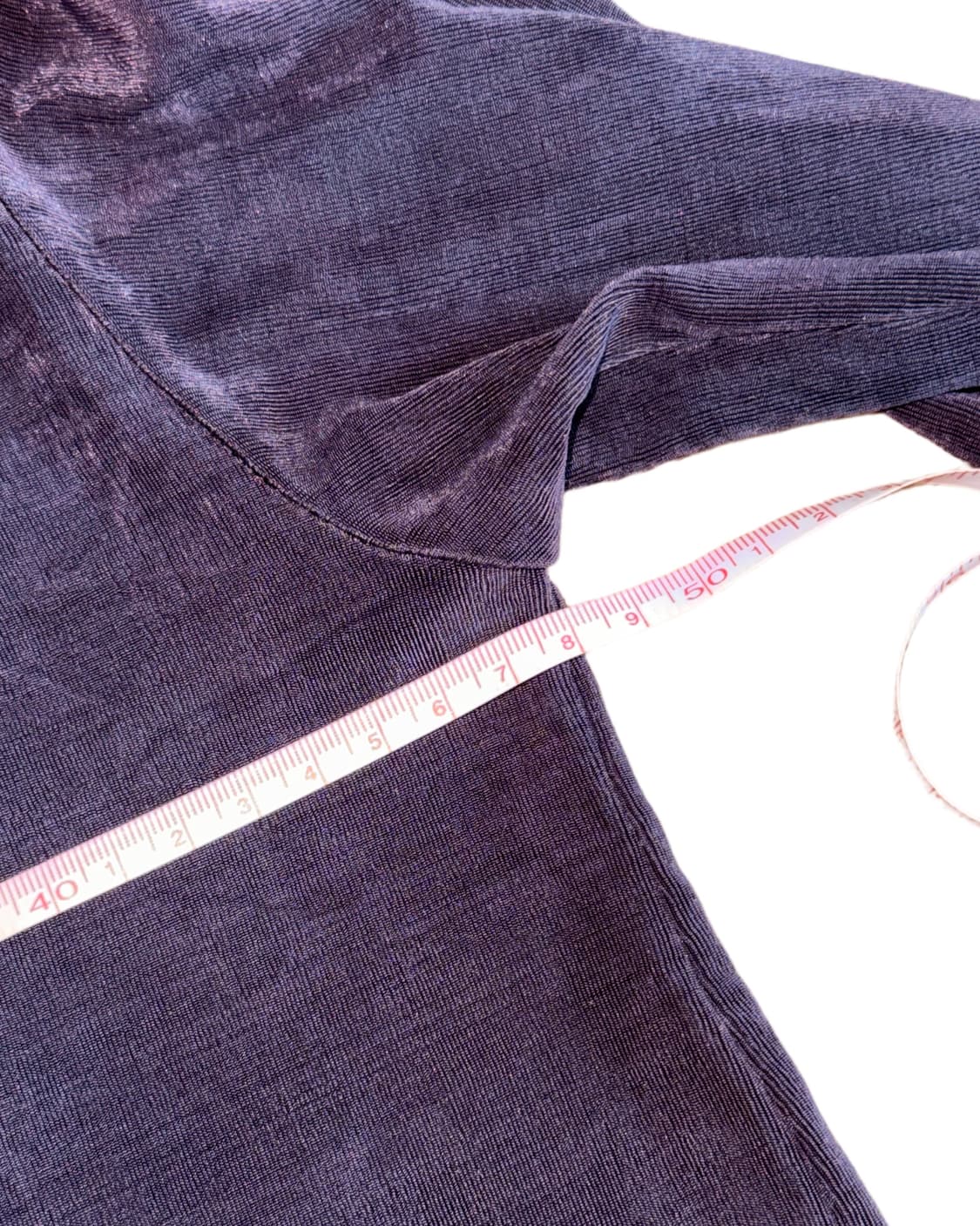 0001 - cocoball purple wine T 상품이미지6