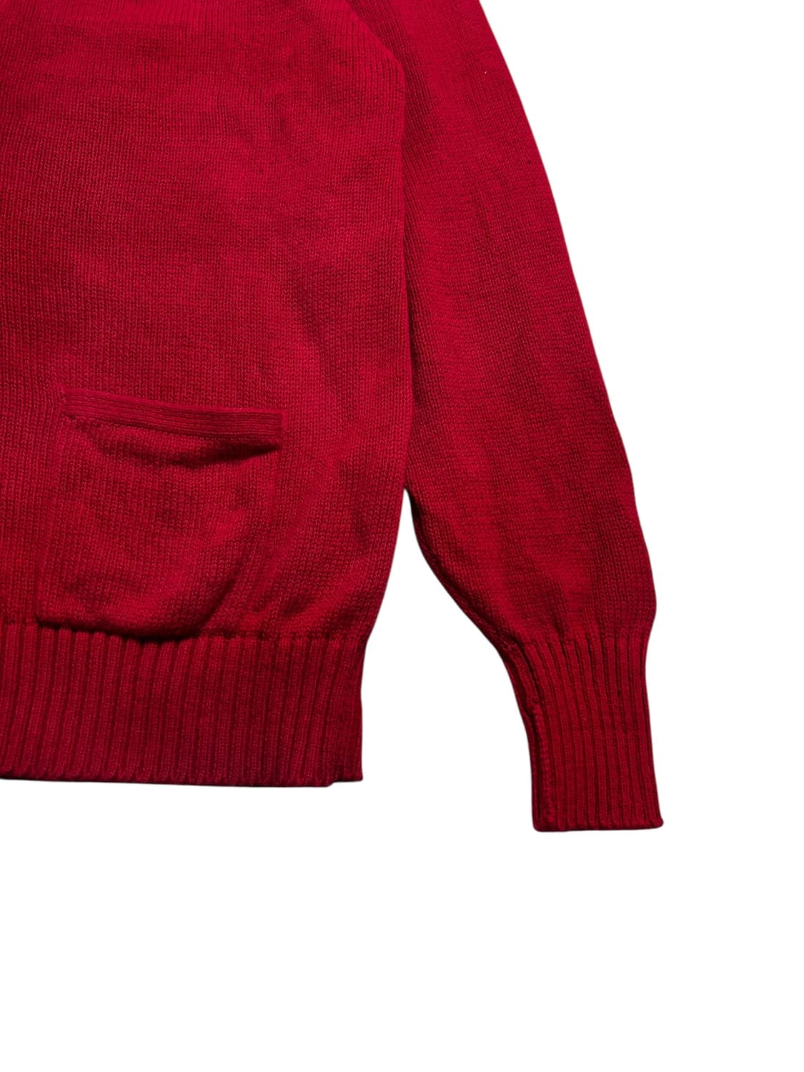 폴로 가디건 상품이미지3