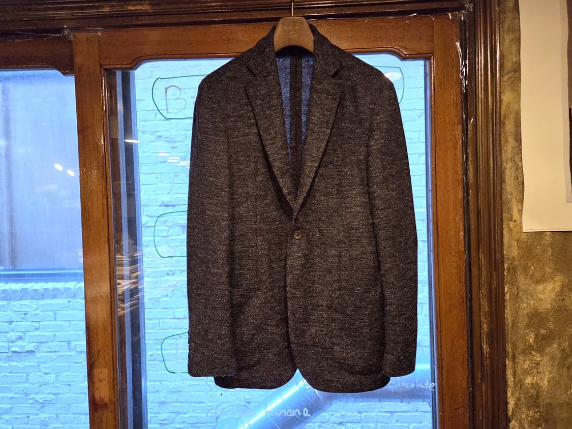 라르디니 트위드자켓  상품이미지6