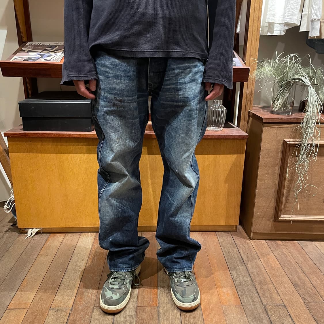 Old Joe 상품이미지1