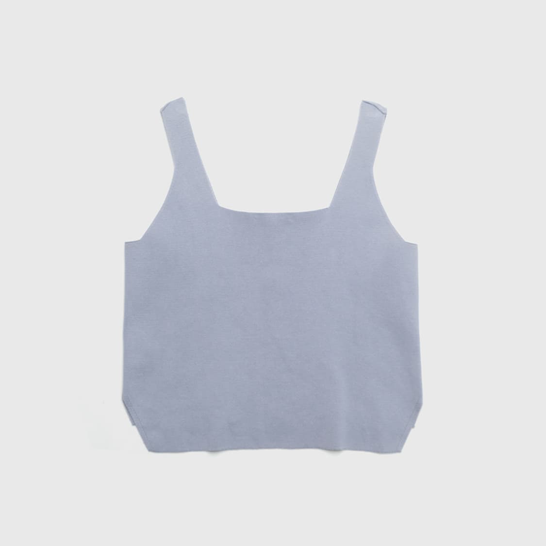 heavy rib knit set up 상품이미지6