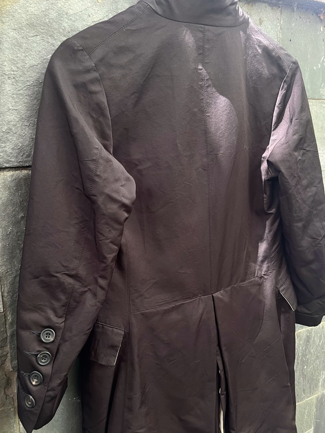 Paul Harnden Shoemakers Shock coat 상품이미지6