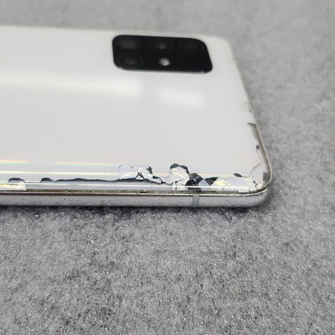 삼성 갤럭시 A51 5G(SM-516N)128gb 부품폰 상품이미지9