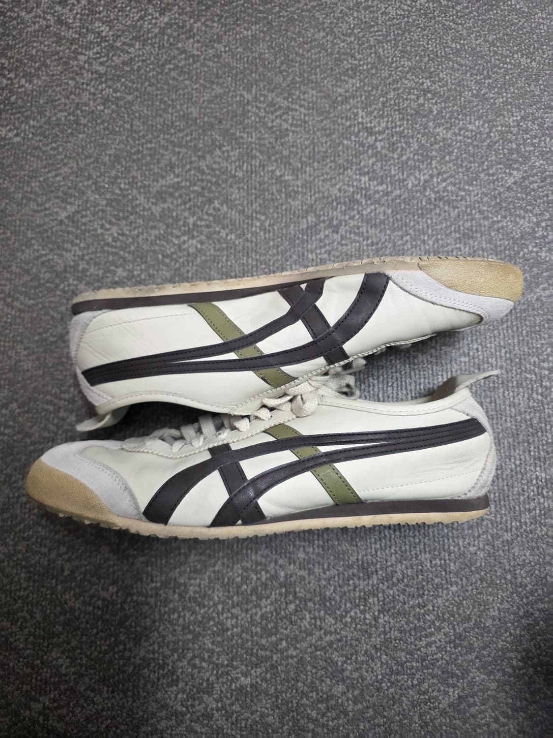 [270] 오니츠카타이거 멕시코 66 상품이미지6