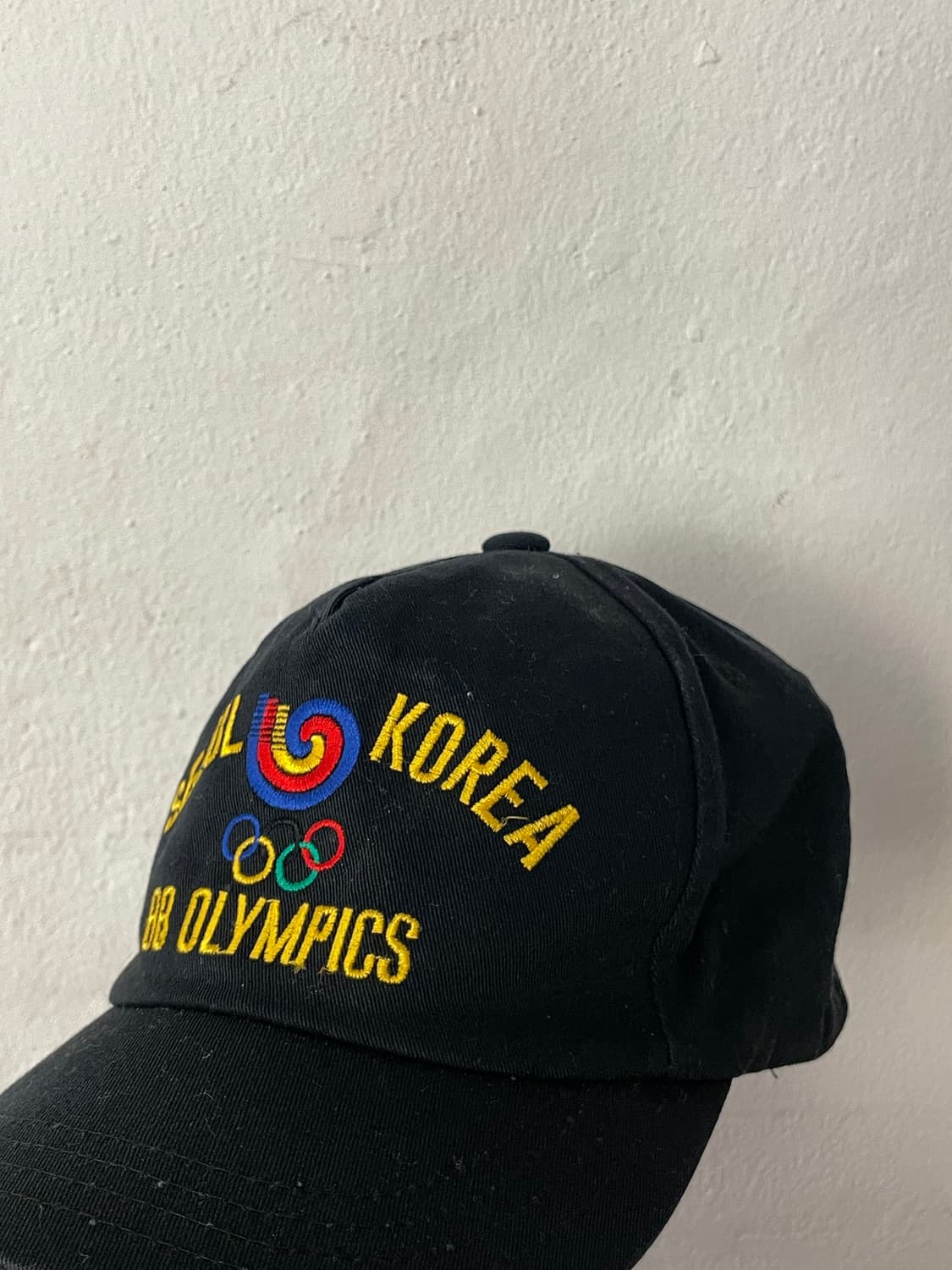 88서울 볼캡  상품이미지5