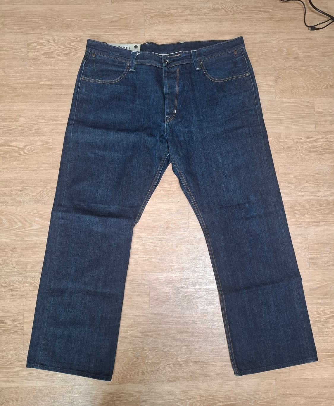 Gap 1969 셀비지 데님 40사이즈 상품이미지1