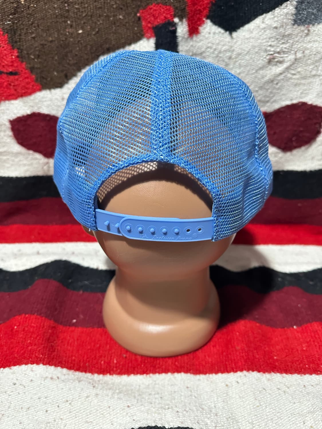 [빈티지] •Vintage Trucker Cap 상품이미지3