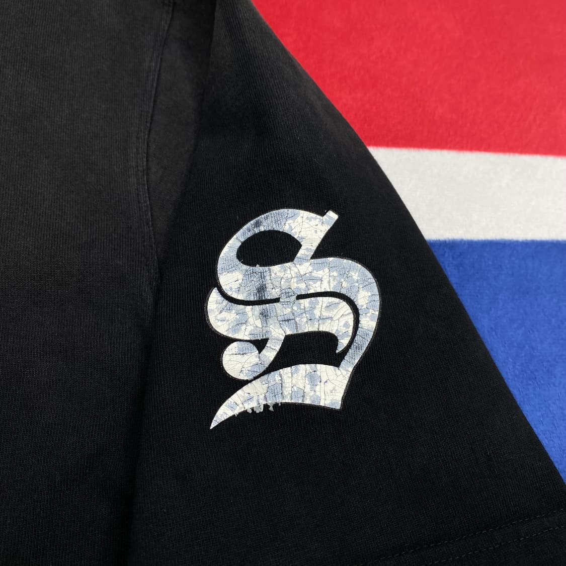 스키즘인듀싱 롱슬리브 L 실측 XL  상품이미지5