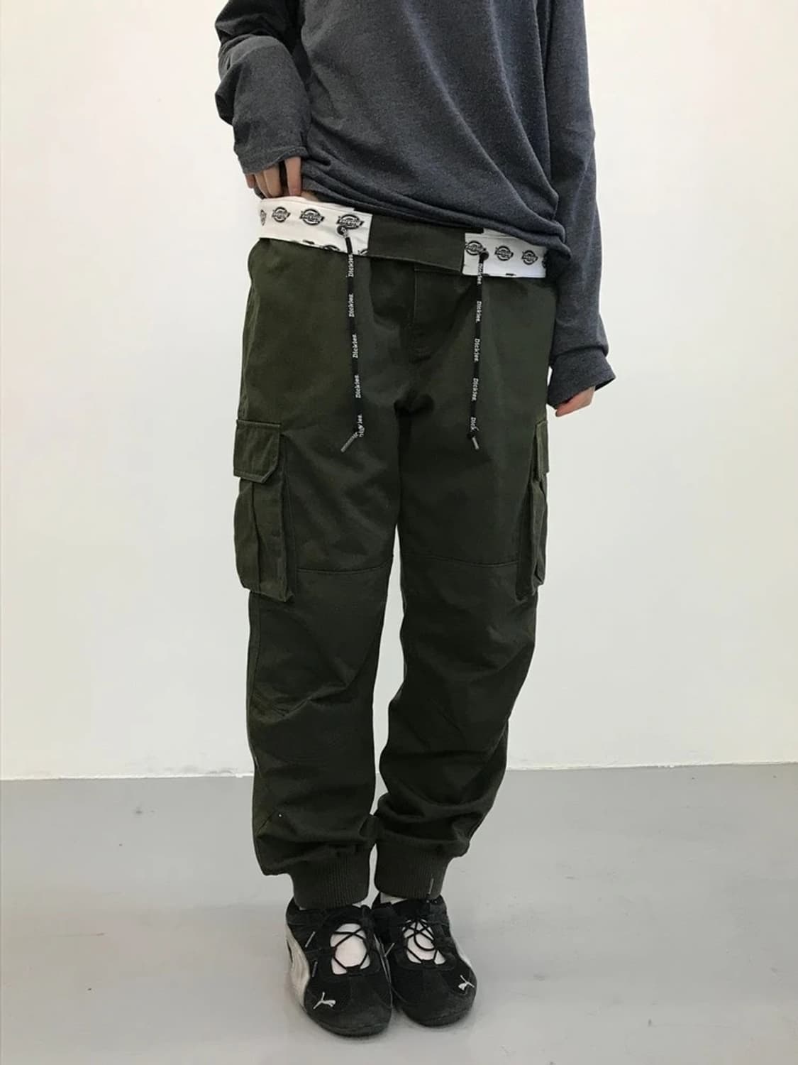 Dickies Cargo Jogger Pants 상품이미지1