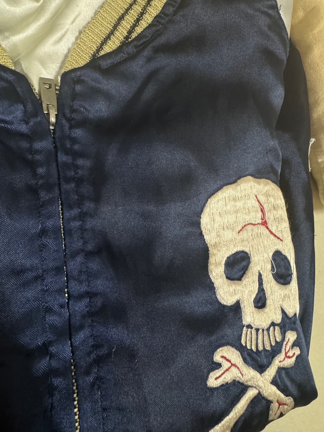 테일러토요 스카잔 수베니어 자켓 상품이미지3