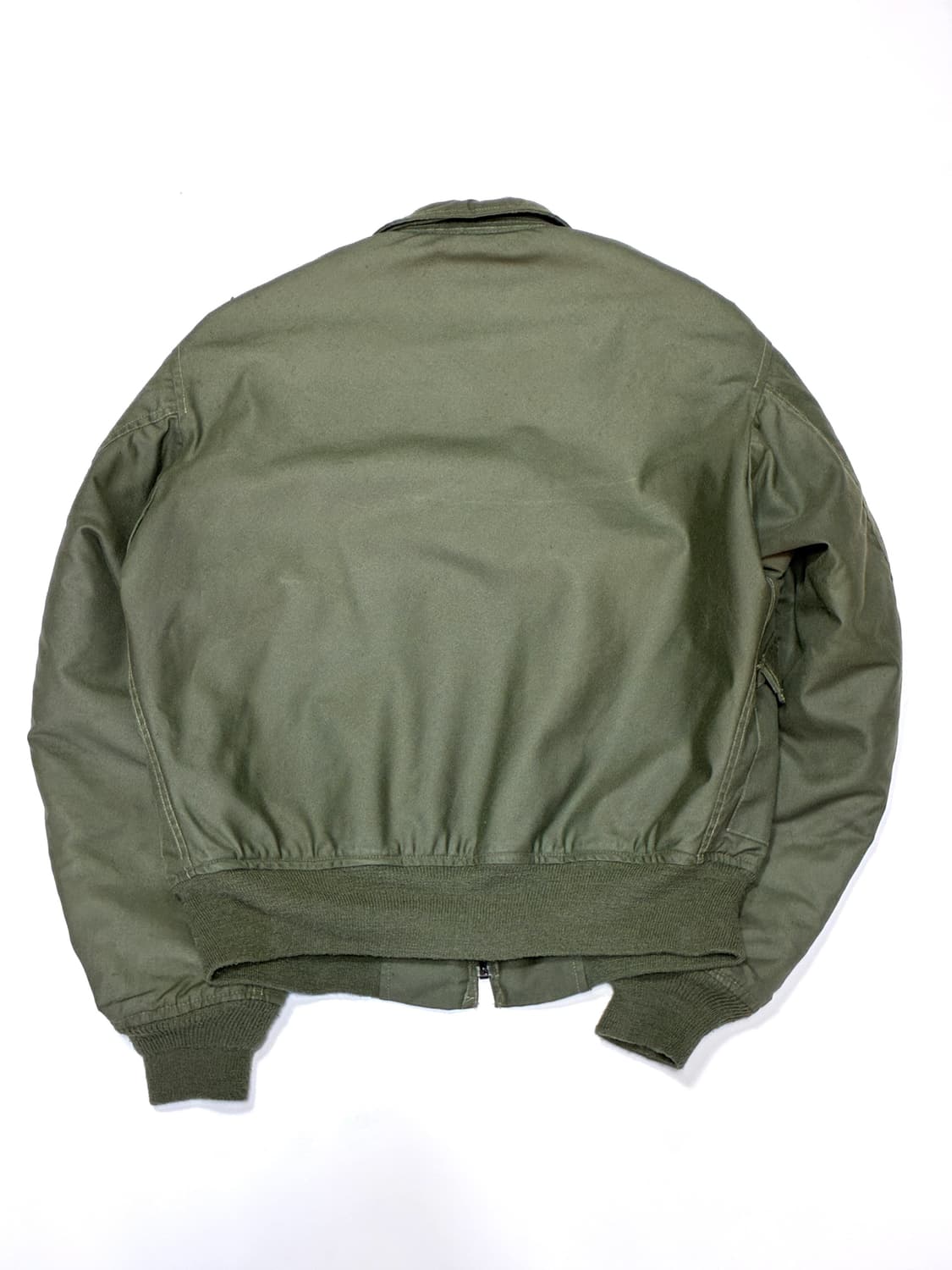 미군 조종사 지급 CWU-36/P 자켓 상품이미지2