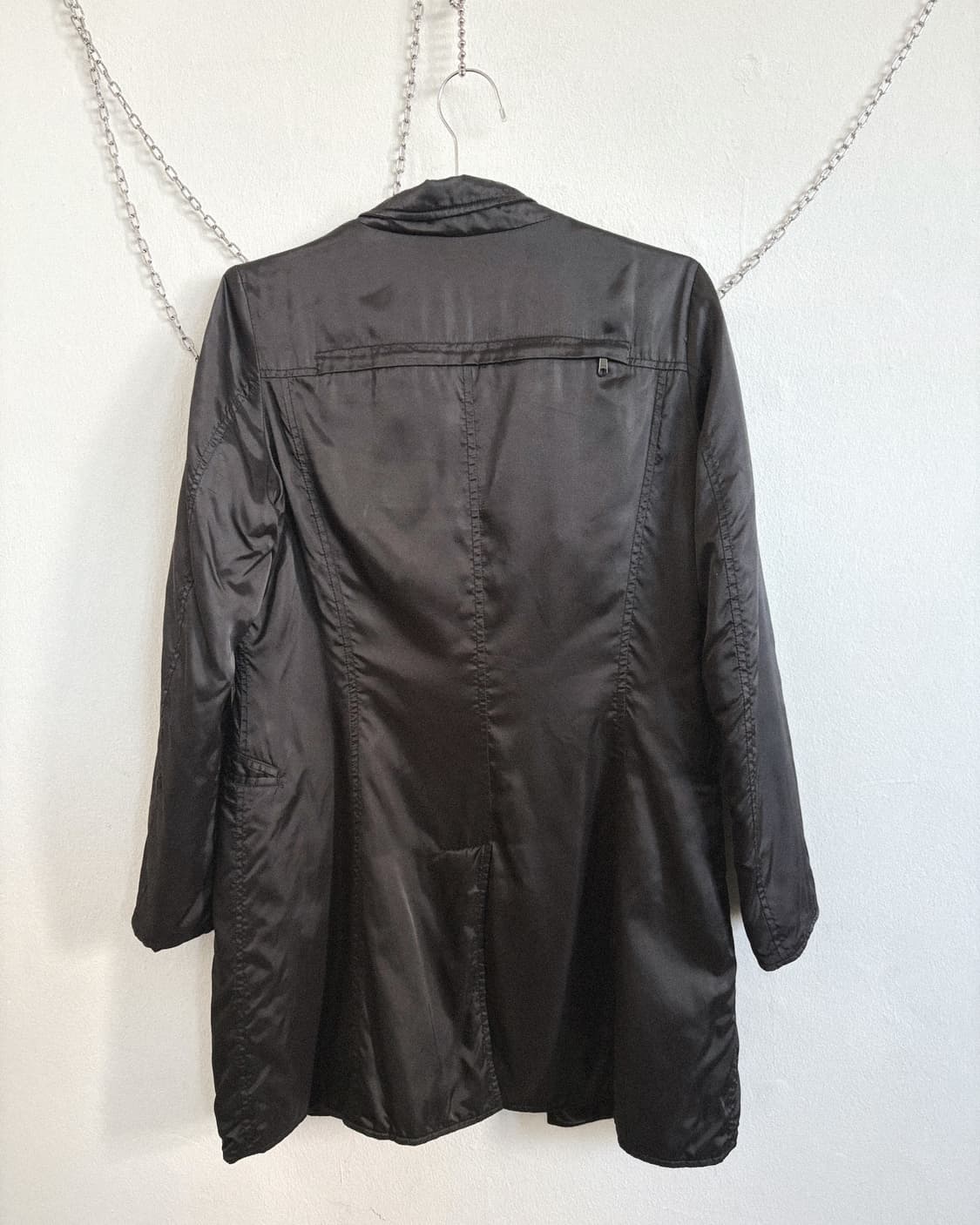 에르노 플라이트 라이트웨이트 패디드 나일론 코트 상품이미지3