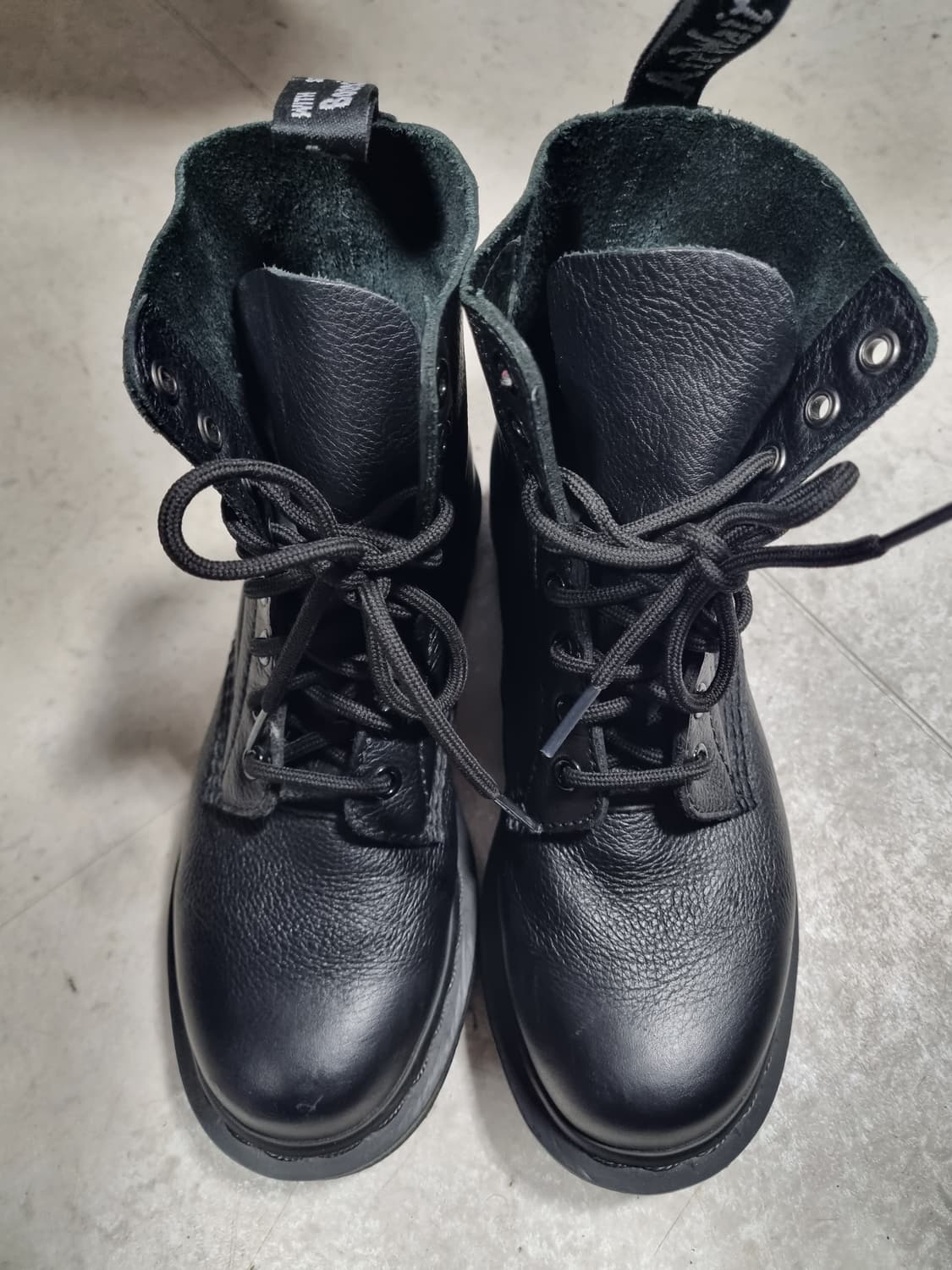 닥터마틴 여성 워커  상품이미지1