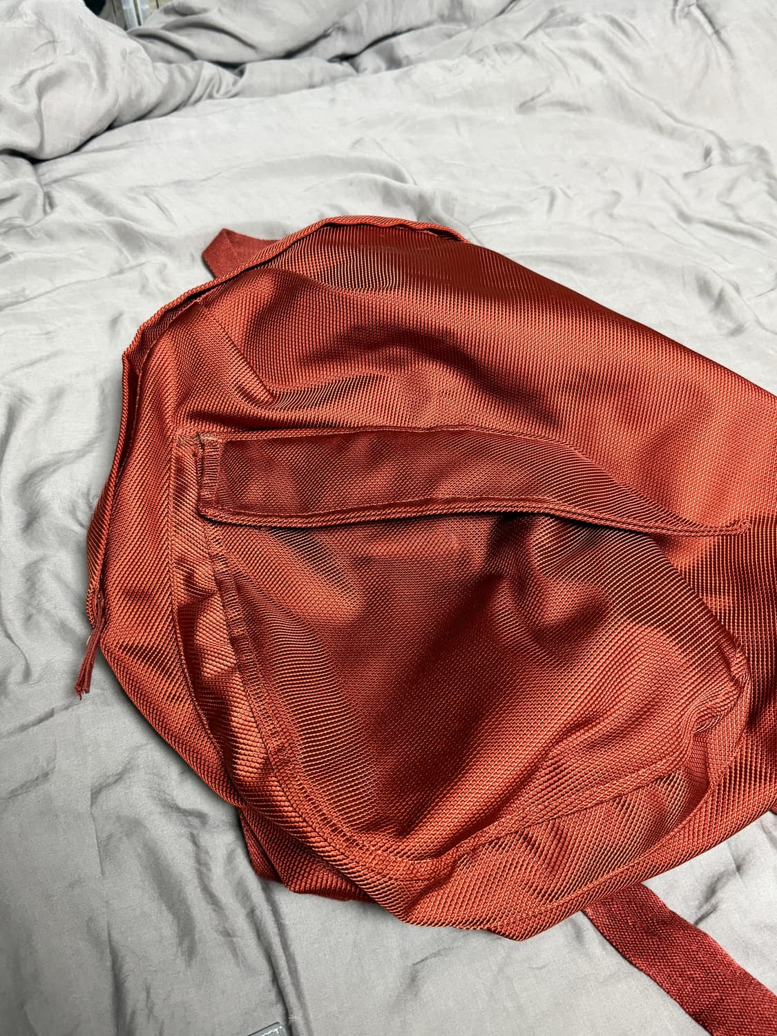 라프시몬스 이스트팩 18fw 백팩  상품이미지6