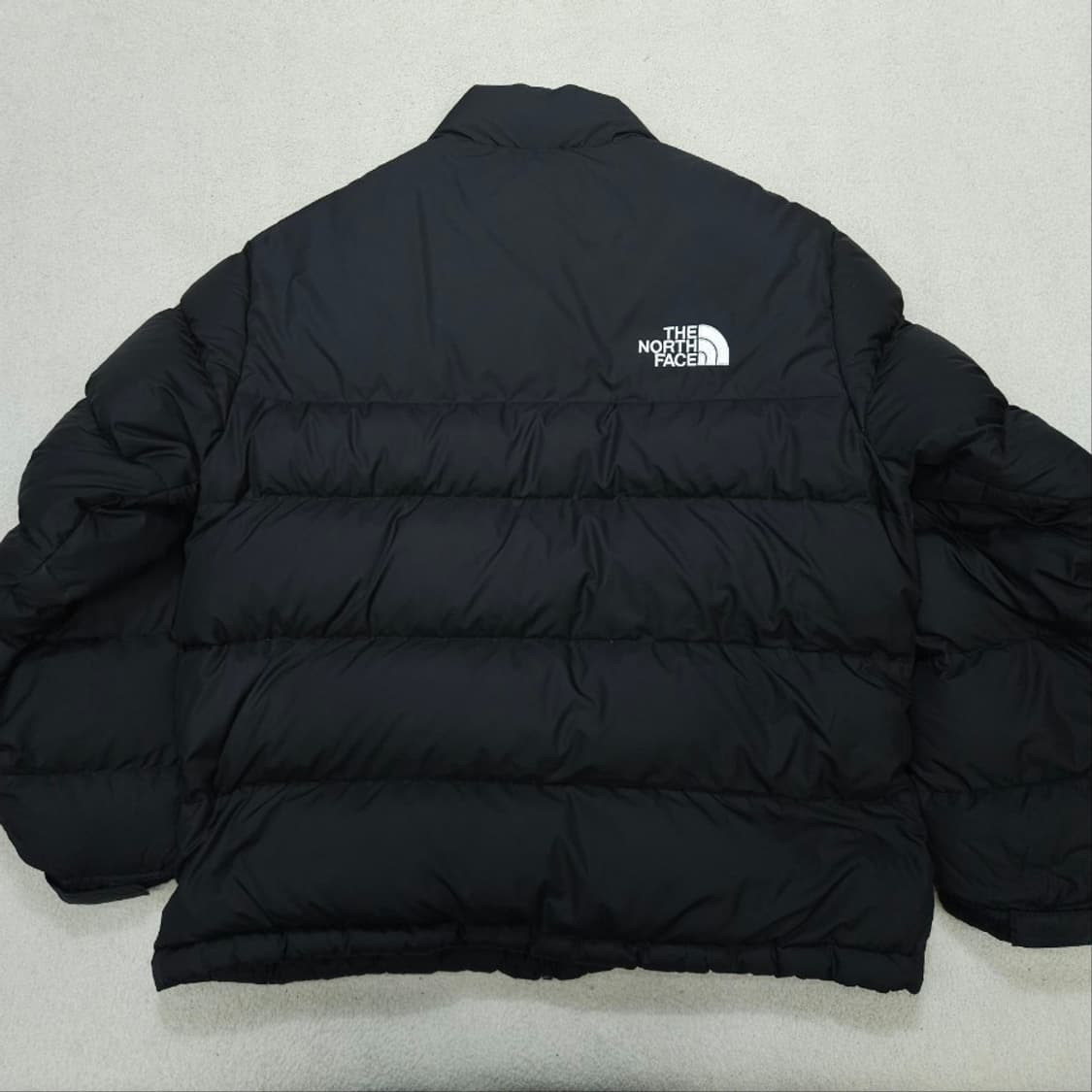 노스페이스 1992 눕시 XL 블랙 상품이미지3