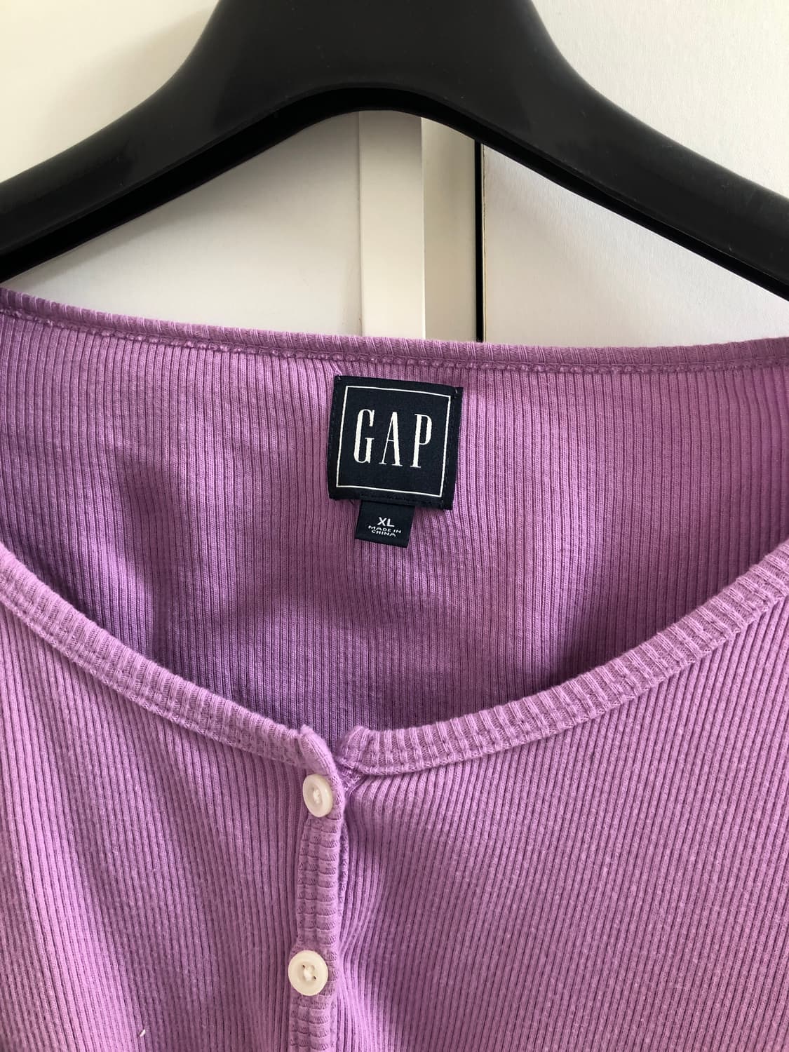 GAP 바이올렛 가디건 상품이미지2