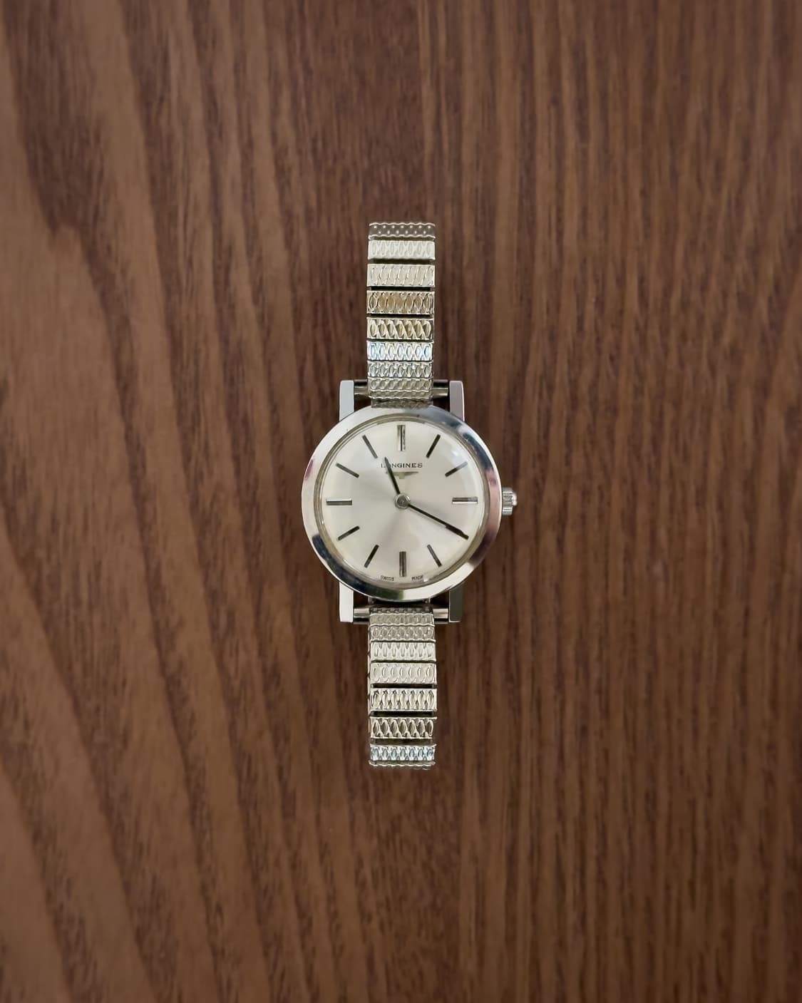 [중고] 론진 빈티지 여성 수동 시계 상품이미지1