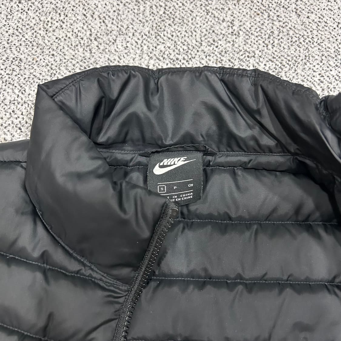 나이키 패딩베스트 상품이미지5