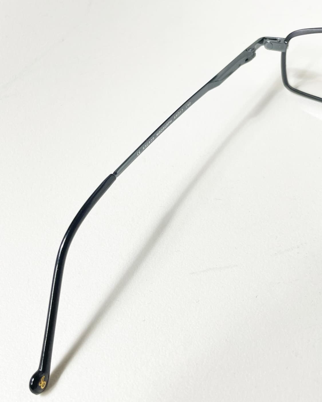 90s 데드스탁 캐나다제 Smart Clip 클립안경 상품이미지7