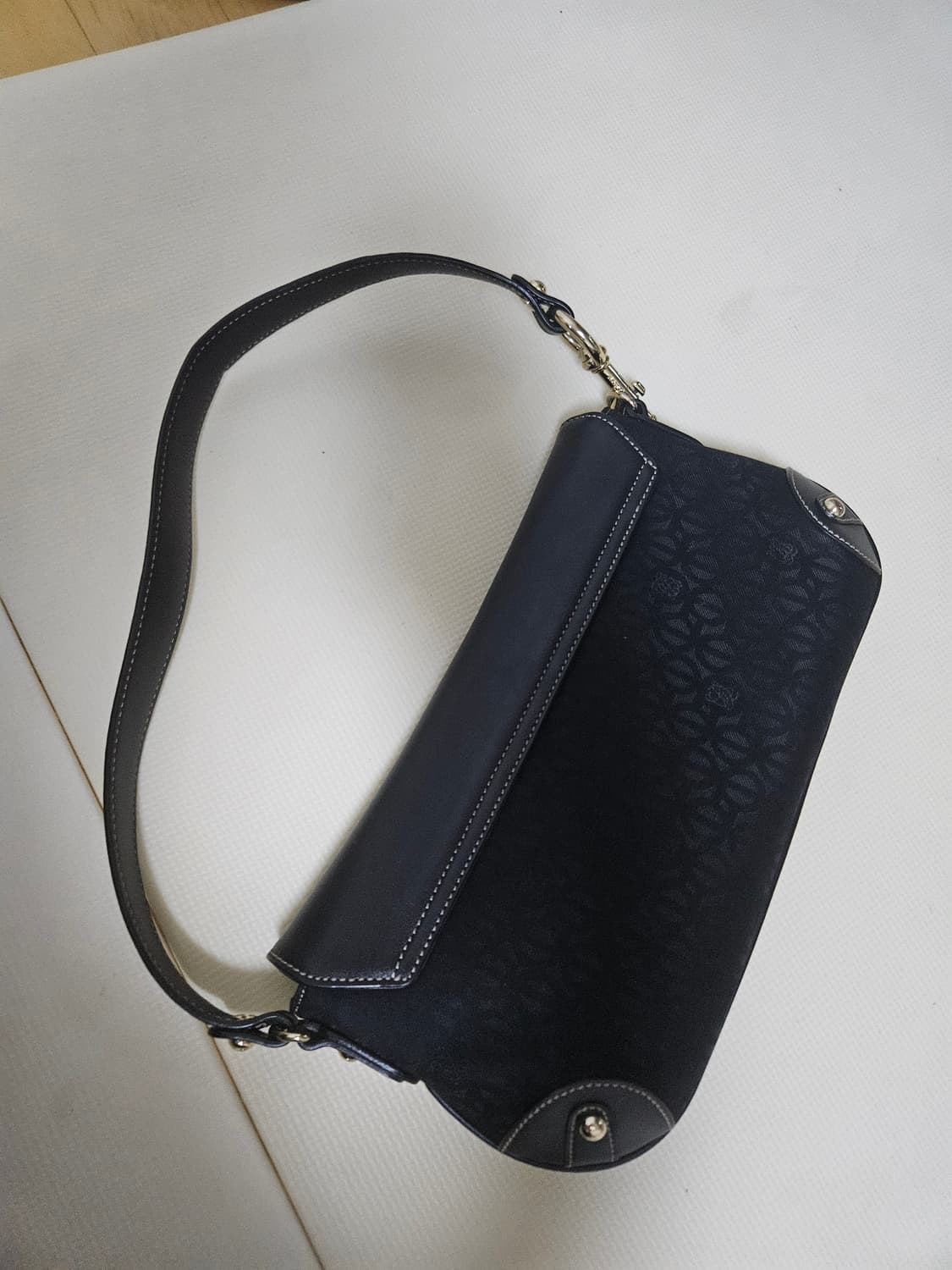 루이까또즈 빈티지 숄더백 y2k 상품이미지2