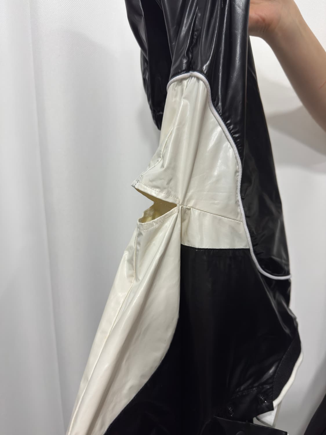 nike baseball jacket 상품이미지6