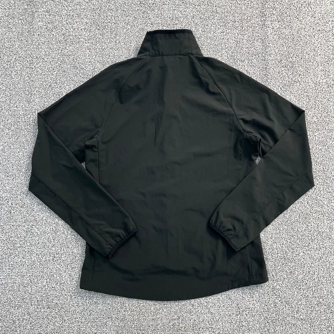 M 나이키 리브스트롱 바람막이 0306M 상품이미지5