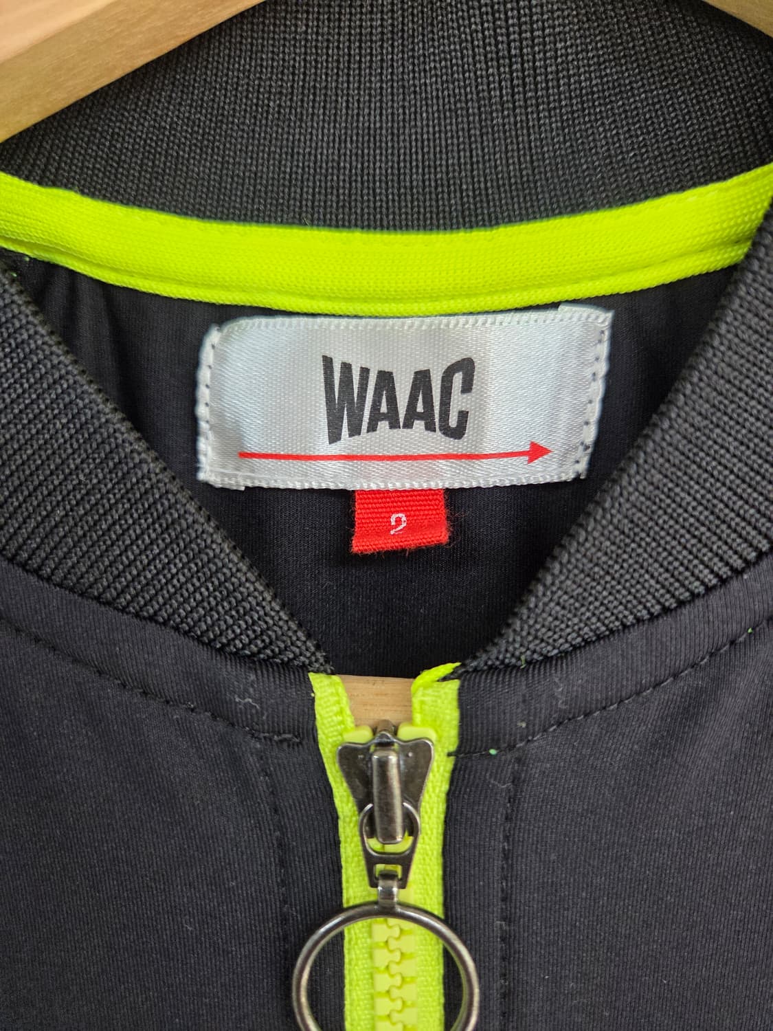 왁 여성골프웨어  상품이미지4